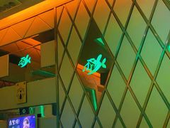 -欢乐空间KTV(奥山世纪城店)