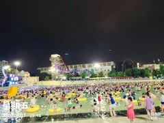-武汉玛雅海滩水公园