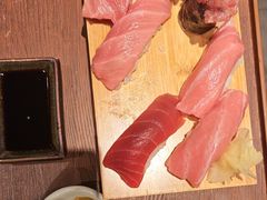 -玄白·炭烤活鳗(上海首店)