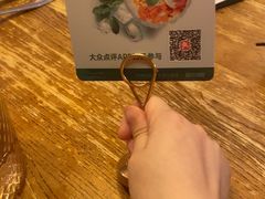 -新白鹿餐厅(龙游路店)