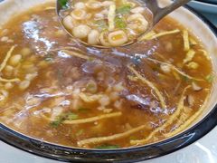 -长安炊烟庭院陕菜(七路明光路店)