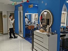 -海马体大师店(上海华润时代广场大师店)
