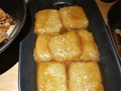 -金牌外婆家(苏州中心店)