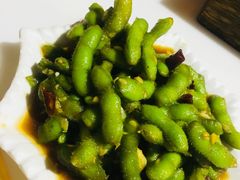 -陈帅夜排档·龙虾·炒菜·烤串(世茂店)