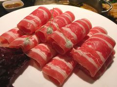 -捞王猪肚鸡火锅(财富中心店)