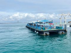 -三亚蜈支洲岛旅游区