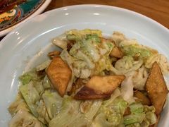 -巴依老爷新疆美食(望京小街店)