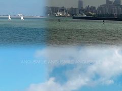 -西秀海滩公园