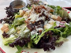 凯撒沙拉-Tubestation站点比萨(五道营店)