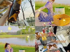 -安德鲁户外烧烤帐篷营地(马泉营店)