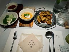 -春树下·树屋花房西餐厅(罍街AS1980店)