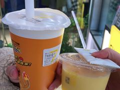 -7分甜(尹山湖歌林公园店)