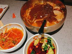 -白玉·朝鲜族烤串(光明大仟里店)