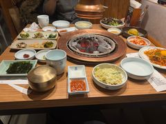 -王妃家(明洞中央店)