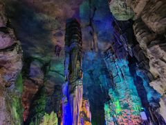 -泰安地下龙宫景区