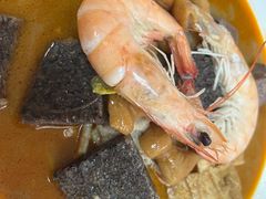 -大胖沙茶面(石鼓路店)