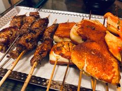 -西单翅酷(西单店)