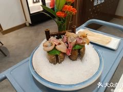 -喜聚薈·花膠雞海鮮火鍋(越秀店)