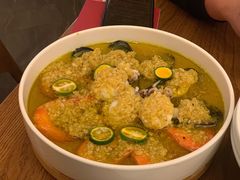 -闽上鲜·福建菜(龙湖滨江天街店)