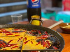 -独雅老火锅(原宏声巷店)