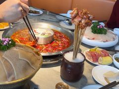 -万物生江北老火锅(海骏达店)