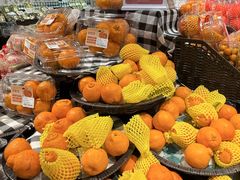 -百佳永辉超市(福田星河店)