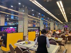 -新辉港式茶餐厅(北栅店)