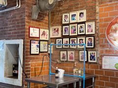 -亚明蟹肉面特大虾饺(สีลม)