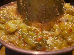 铜锅洋芋鸡-觅山云南菜(泊富ICITY店)