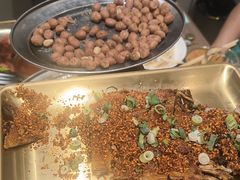 -大可泥炉烤肉(中街店)