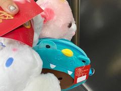 -风云再起游乐汇(皇城恒隆广场店)