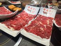 -牛品荟牛肉火锅(新城广场店)