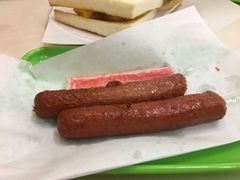 -華歡冰室-WahFoon(吉大店)