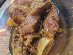 -好成财牛排馆(涂门街总店)