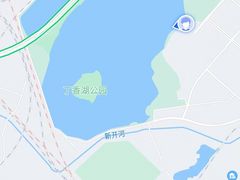 -丁香湖公园