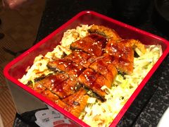 -無境·匠心日本料理(汉街店)