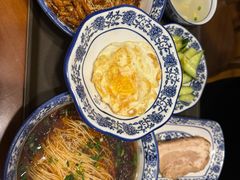 -孙盛兴奥灶面馆·蟹黄面·三虾面(山塘街总店)