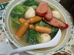 -华嫂冰室(尖沙咀店)