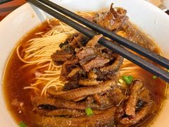 -万福兴(齐门路店)