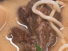 猪软骨-味千拉面(东方明珠店)