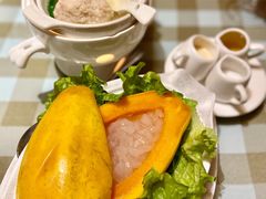 木瓜炖雪哈-无名居(西直门总店)