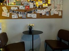 -Joymean coffee.见面咖啡