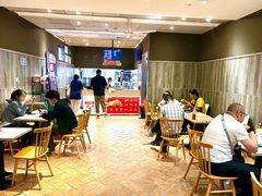 -肯德基(东安路站店)