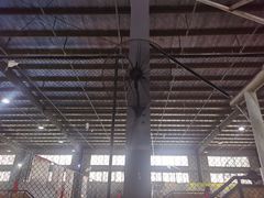 -布波运动公园羽毛球场