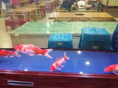 -元盛居(生态大街店)