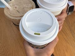 -星巴克(北京西大望路温特莱店)