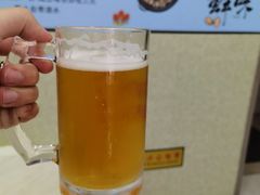-人和啤酒屋海鲜大排档(营口路店)