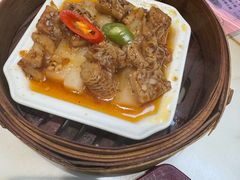 -稻香酒家·34年老字号·港式粤菜(侨光店)