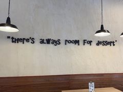 -After You Dessert Cafe(CENTRALWORLD)