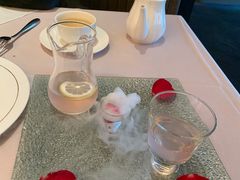 香颂玫瑰露-戈雅法餐厅(世界城广场店)